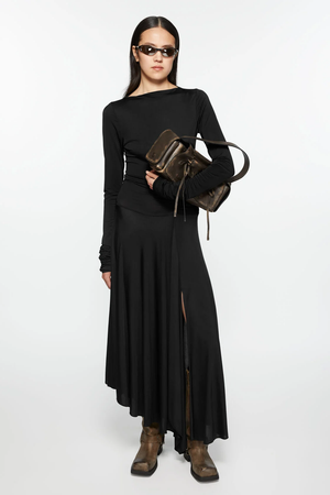 ACNE STUDIOS - Women Long Sleeve Dress