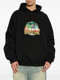 VETEMENTS - Unisex Southpark Oversized Hoodie