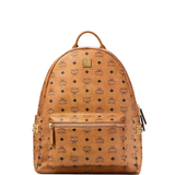 Orange bags，front view