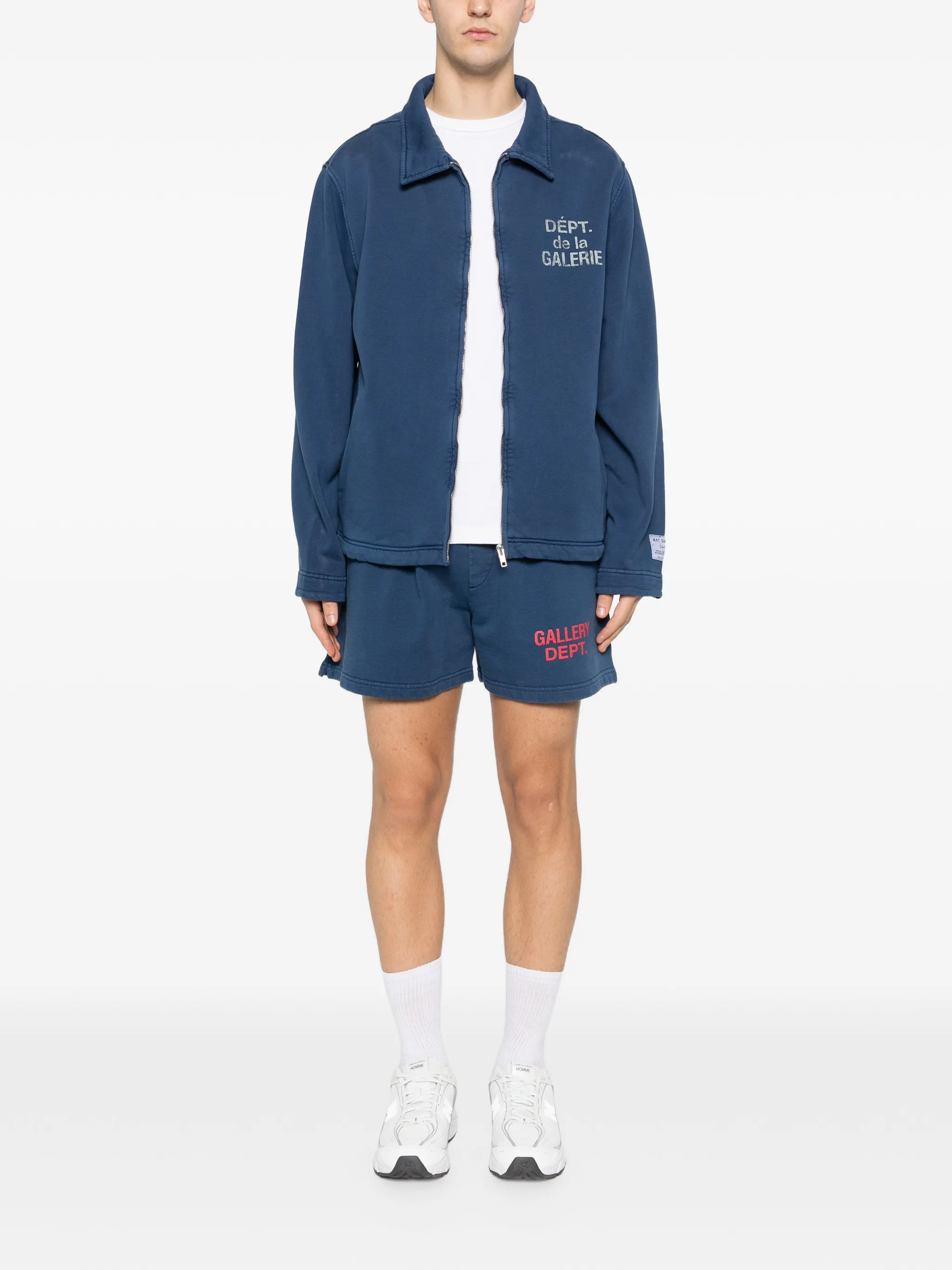 GALLERY DEPT. - Men Zuma Short – Atelier New York GALLERY DEPT. - Men Zuma Short – Atelier New York