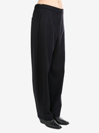 JIL SANDER - Women Tapered Trousers