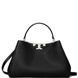 Black bag, front view