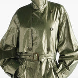 LEMAIRE - Women Trench Coat