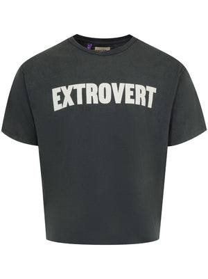 GALLERY DEPT. - Men Intro/Extro Reversible T-Shirt