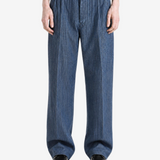 TAIGA TAKAHASHI - Men Work Trousers