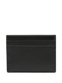 SAINT LAURENT - Men Mono Card Case