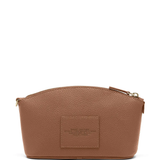 Brown bags, back view