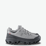 ON RUNNING - Women Cloudrock Low Wp Sneakers