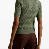 POLO RALPH LAUREN - Women Sweater Cardigan