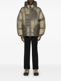 ROA - Men Smooth Down Jacket