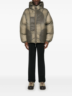 ROA - Men Smooth Down Jacket