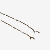 RIGARDS - Patina Copper Eyewear Chain