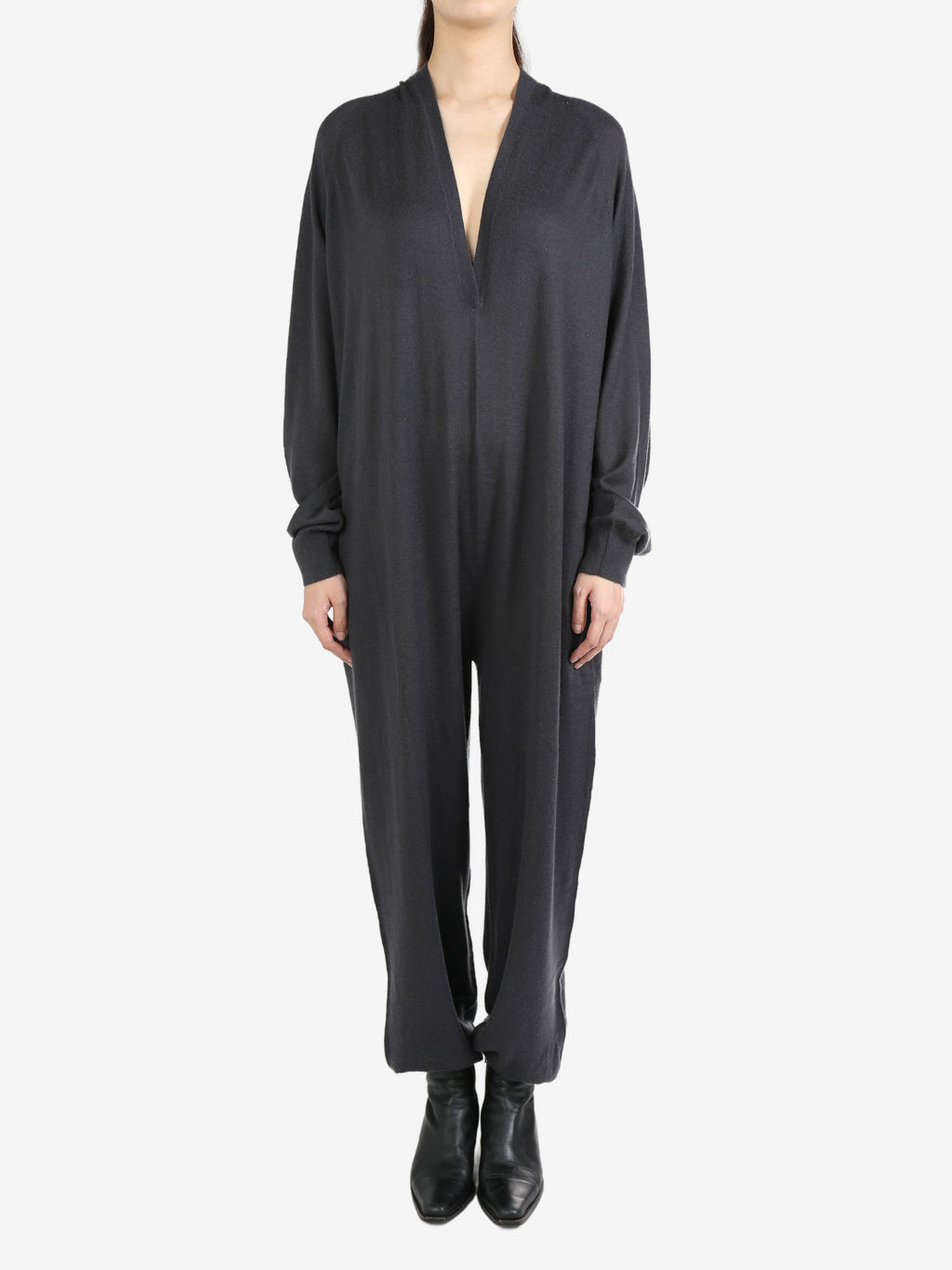 FRENCKENBERGER - Women Jump Suit