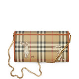 BURBERRY - Women Ls Hannah Lc0 Small Accessories