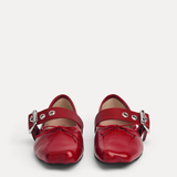 VIVIENNE WESTWOOD - Women Alice Ballerina Shoes