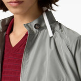 MIU MIU - Women Seta Tec Blouson