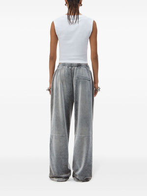 T BY ALEXANDER WANG - Women Track Pant