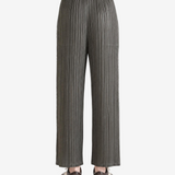 PLEATS PLEASE ISSEY MIYAKE - Women Mellow Pleats Pants
