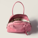 MIU MIU - Women Nappa Aviator Bauletto