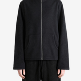 RIER - Unisex Full Zip Fleece