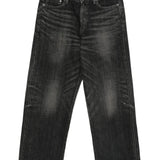 Black pants, front view