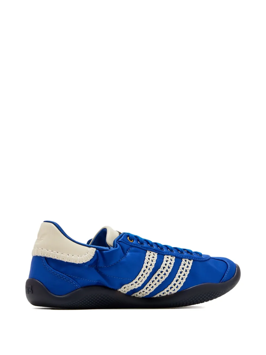 ADIDAS X WALES BONNER - Unisex Karintha Lo Satin Sneakers ADIDAS X WALES BONNER - Unisex Karintha Lo Satin Sneakers