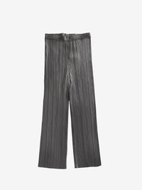 PLEATS PLEASE ISSEY MIYAKE - Women Basics Pants