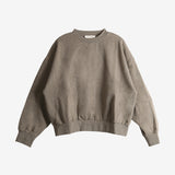 Grey tops,front view