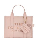 Pink bag, front view