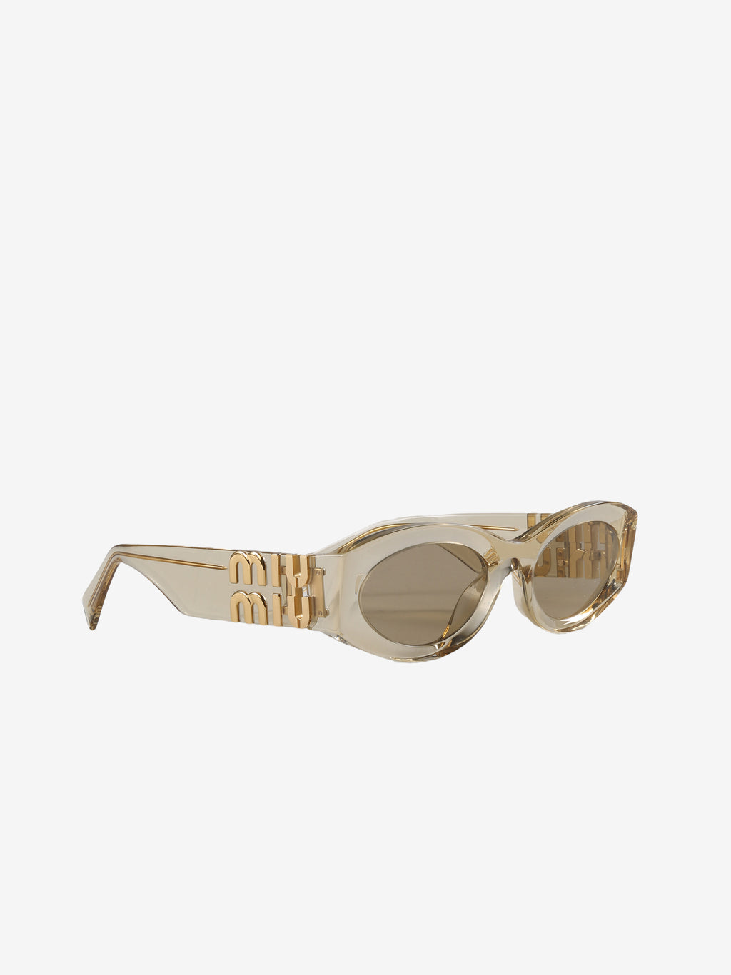 MIU MIU - Women Miu Glimpse Sunglasses