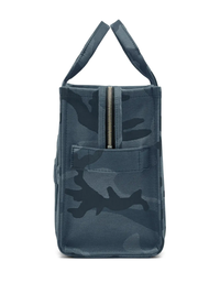 MARC JACOBS - Women The Medium Camo Jacquard Tote Bag