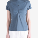 PUMA - Women Clrt Laced Top