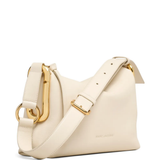 White bag, side view