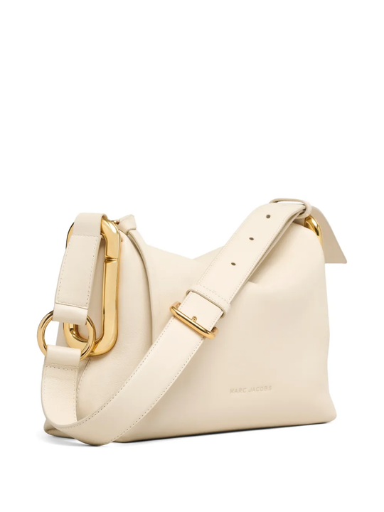 White bag, side view