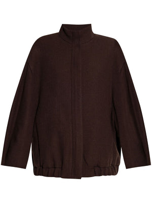 DRIES VAN NOTEN - Women Loose Fit Jacket