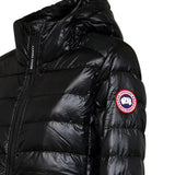 CANADA GOOSE - Women Cypress Hooded Jacket