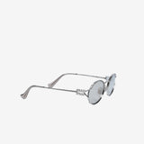 MIU MIU - Women Logo Sunglasses
