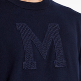 MONCLER - Men Crew Neck Top