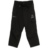 Black pant, front view