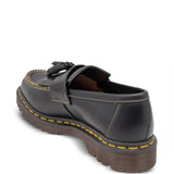 DR. MARTENS - Unisex Adrian Ben Tassel Loafer