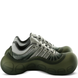 ADIDAS X AVAVAV - Women Bubble Mesh Upper Sneakers