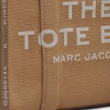 MARC JACOBS - Women The Medium Jacquard Tote Bag