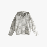 White coats, front view