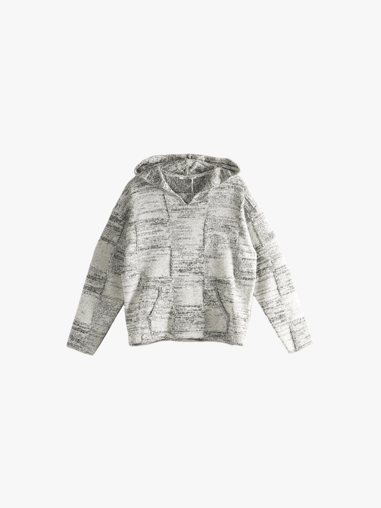 White coats, front view