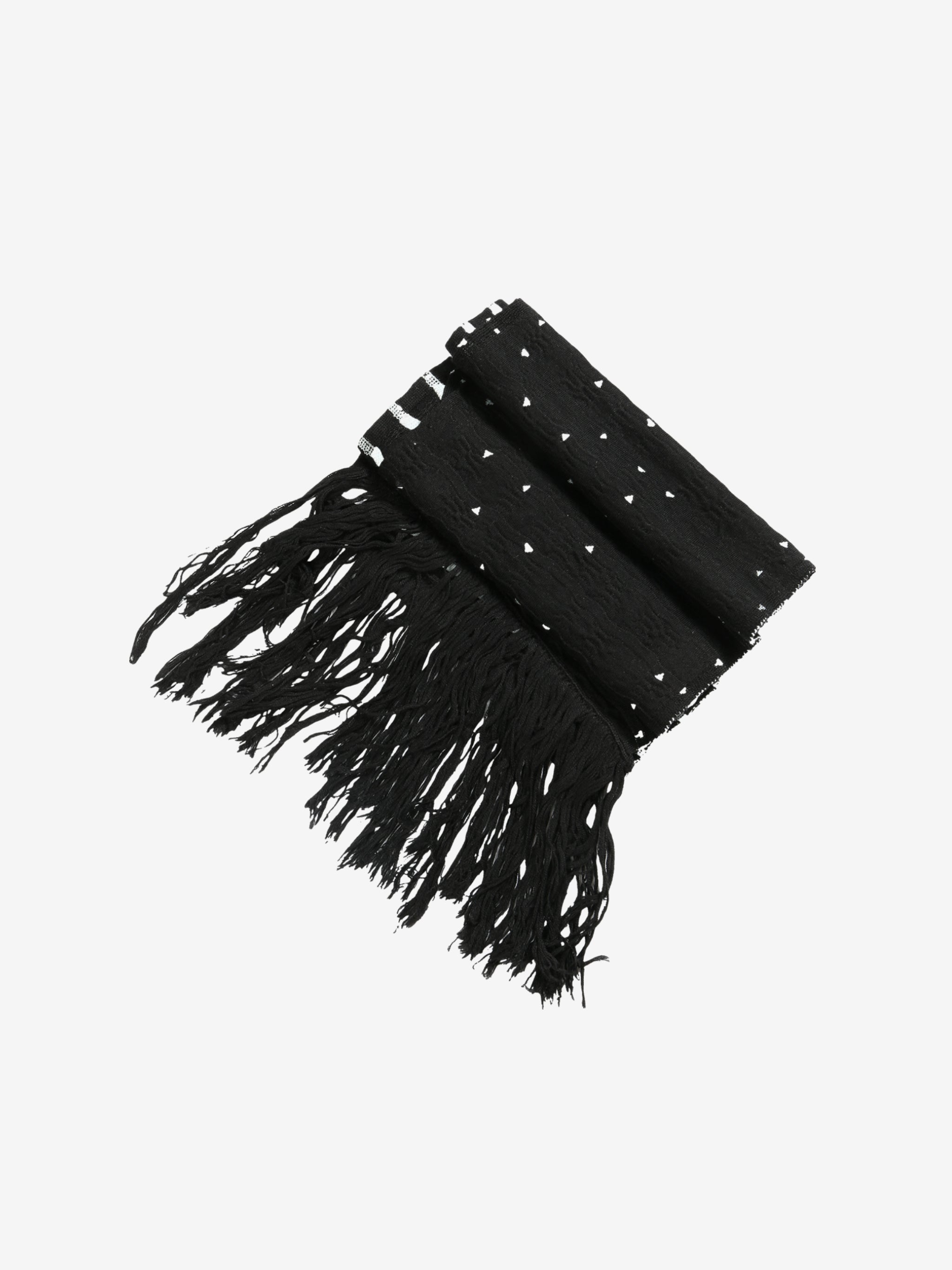 KIKO KOSTADINOV - Men Tarr Scarf – Atelier New York