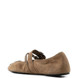 TORY BURCH - Women Reva Punk Travel Ballet