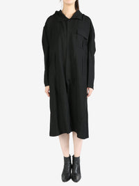 YOHJI YAMAMOTO - Women Mountain Jacket