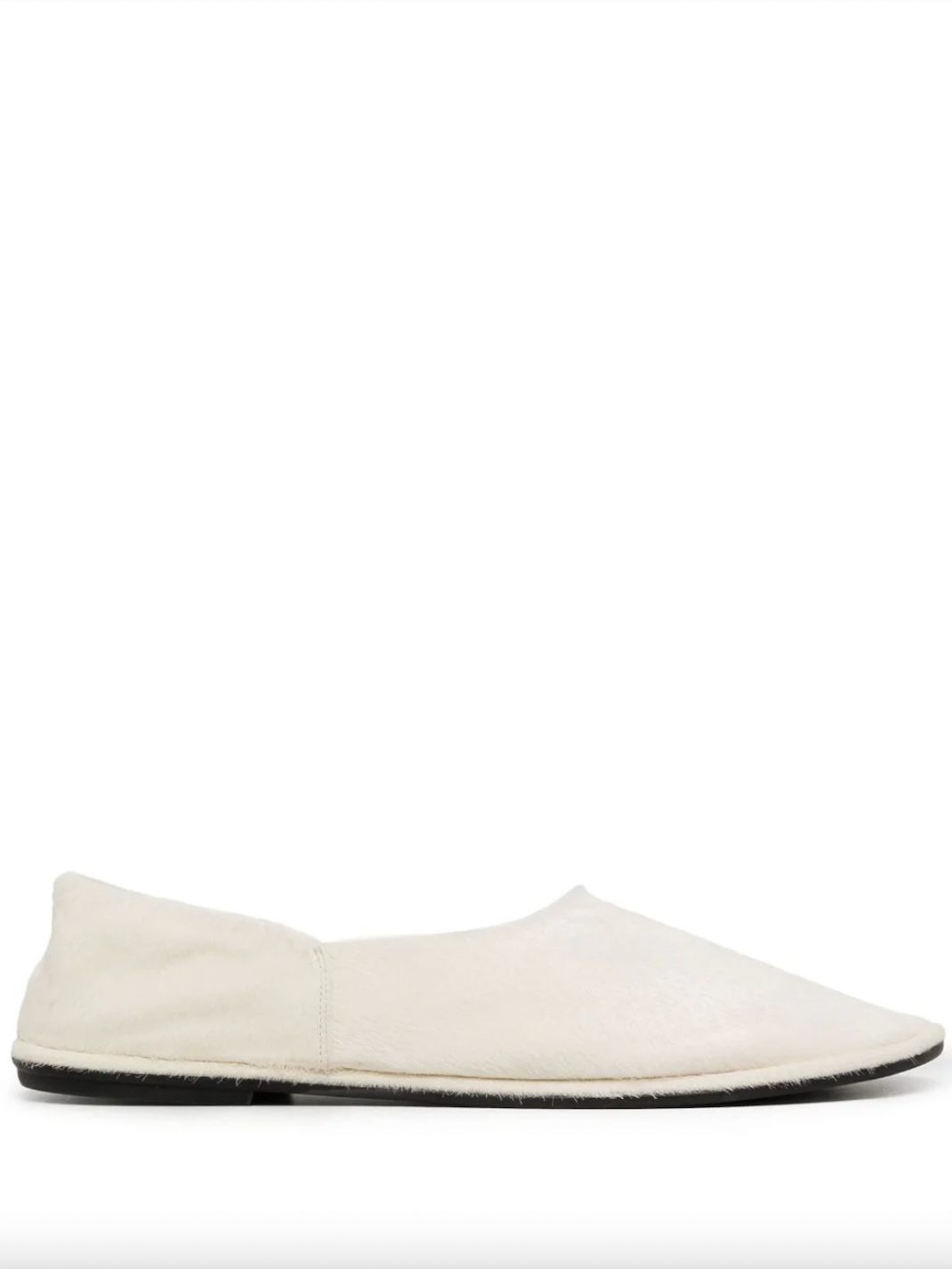 THE ROW Women Canal Slip On Shoes Atelier New York