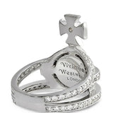 VIVIENNE WESTWOOD - Women Orb Ring