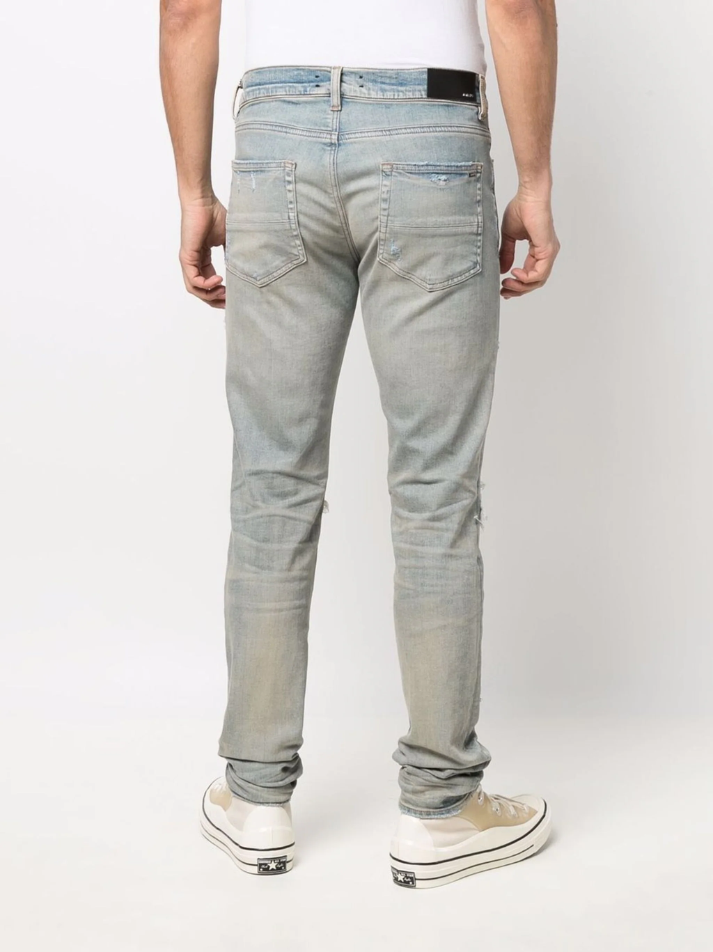 AMIRI Men MX1 Jeans